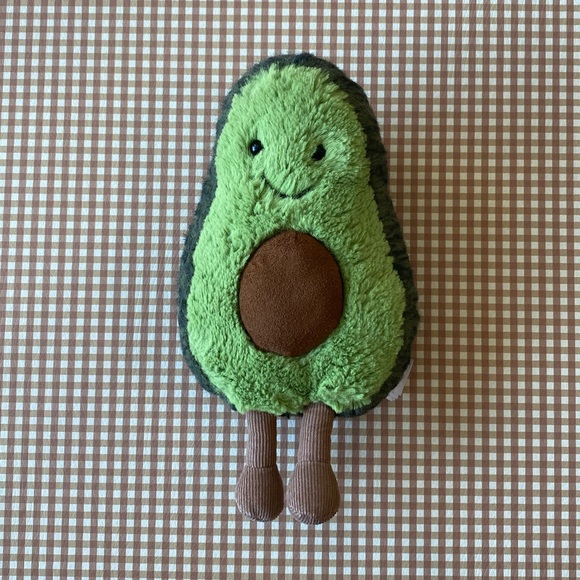 Jellycat Other - Jellycat Avocado small Plush